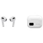 Aiwa EBTW-100WT Auriculares Inalámbricos TWS Blancos